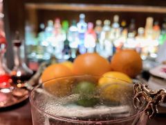 -The Bottle Bar(羲和商业广场店)