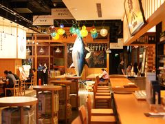 -yokocho上横町·日本食街(深业上城店)