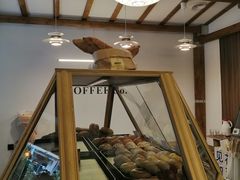 -屋裡·Union Bakery(龙江路店)