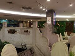 大堂-首钢一九一九大酒楼(石景山店)