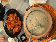 -聚味瞿记·龙虾堂(咸嘉湖店)