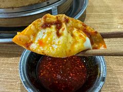 牛肉蒸饺-清真老铁家灌汤包