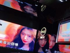 -魅KTV·AI辅唱(人民广场旗舰店)