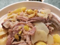 -花城苑广府菜(侨鑫店)