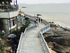 -鼓浪屿内厝澳码头(轮渡站)