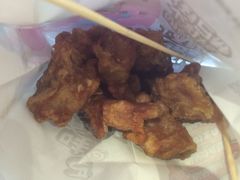 -傅强排骨(成都总店)