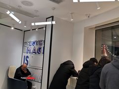 -喜茶(迪士尼小镇DP店)