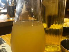 米汁-伊茉家的烤肉店(勒泰中心店)