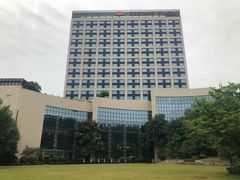 -成都保利公园皇冠假日酒店(熊猫基地店)
