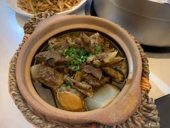 -陈记顺和潮汕牛肉火锅(番禺迎宾大道店)
