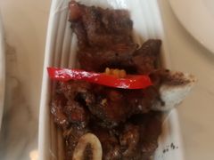-五号茶居·新派粤菜·岭南五号酒店(沿江中路店)