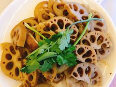 卤藕-虎虎龙虾•9年湖北匠(双井店)