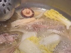 -同仁四季椰子鸡(宝安壹方城店)