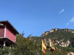 -黑龙潭风景区