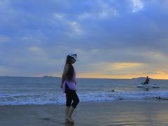 -三亚湾海居铂尔曼度假酒店