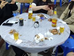 -陈根记大牌档
