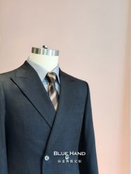 -钴蓝西服定制·男士礼服租赁(鄞州店)