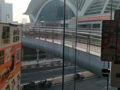 -麦当劳(世贸店)