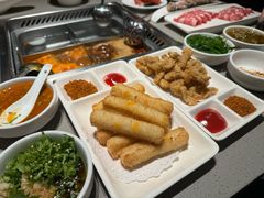 -海底捞火锅(宝龙广场夜宵主题店)