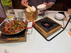 -吃货私房菜(丽江束河古镇店)