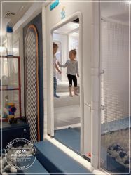 -Land Mark蓝马乐园(华联武夷购物中心店)