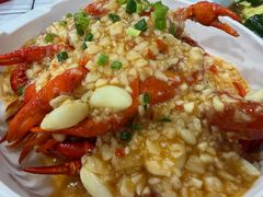 -虎虎龙虾大排档(双井店)