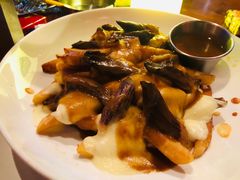 -Hooley's活利仕西餐厅(珠江新城店)