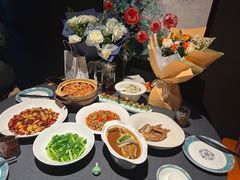 -肆月河豚·淮扬菜·湘菜(华天店)