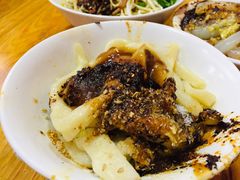 -洞子口张老二凉粉(文殊院店)
