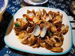 -旺角小渔村(二马路店)