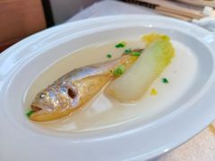 雪汁梅子鱼-滕头生态酒店(奉化店)