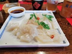 -新兴园饺子馆(河南街店)