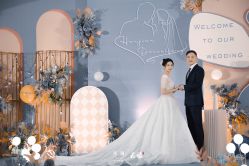-觅遇Meet U私人婚礼定制(潮汕店)