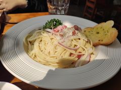 -雕刻时光·无国界料理西餐厅(五山店)