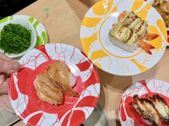 -友壹町寿司(佛山新DNA店)