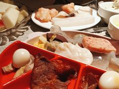 -海底捞大排档火锅(悦荟广场店)