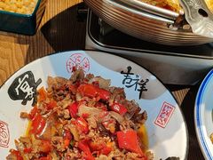 -彭厨(玉荣庄店)