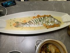 -香阁餐厅·常州菜·常州菜代表品牌(新北奥体店)