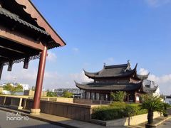 -苏州吴宫泛太平洋酒店