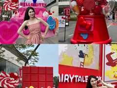 -东莞松山湖万象汇