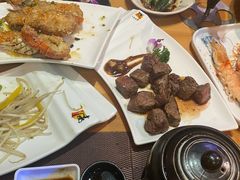 -割烹旭日本料理(龙湖狮山天街店)