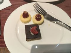 -大理实力希尔顿酒店•香全日制餐厅