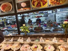 -黄泥岗·地道湖北菜(奥特莱斯店)