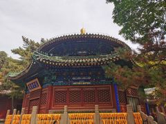 -潭柘寺景区