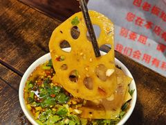 -牛签签串串香(IFS店)