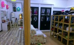 -星豆豆儿童摄影(南郊太白南路店)