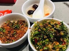 -海底捞火锅(天鹅湖银泰店)