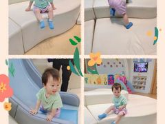 -嘉定民办实蒙早教中心