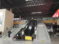 -杭州九堡客运中心