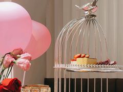 -PARFUM FLORAL花境法餐(南京首店)